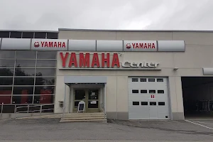 Yamaha Center Tampere image
