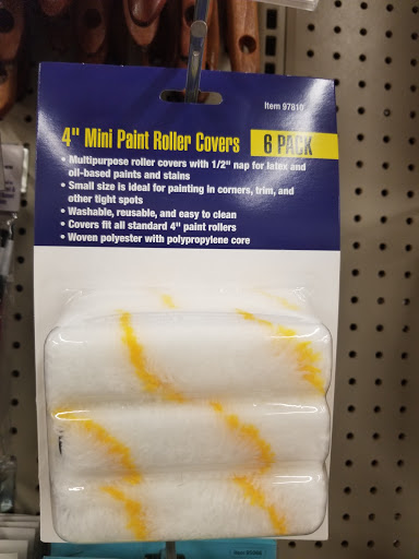 Hardware Store «Harbor Freight Tools», reviews and photos, 1525 W Main St, Bozeman, MT 59715, USA