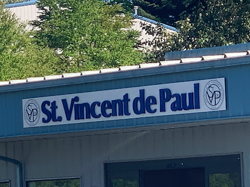 Thrift Store «St. Vincent de Paul Society», reviews and photos