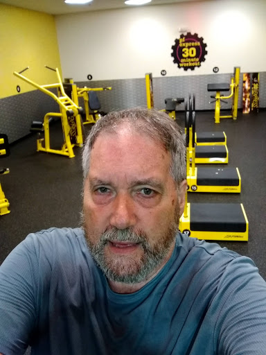 Gym «Planet Fitness», reviews and photos, 270 Bluebell Dr NW, New Philadelphia, OH 44663, USA