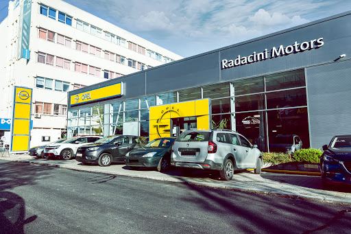Opel Radacini Motors