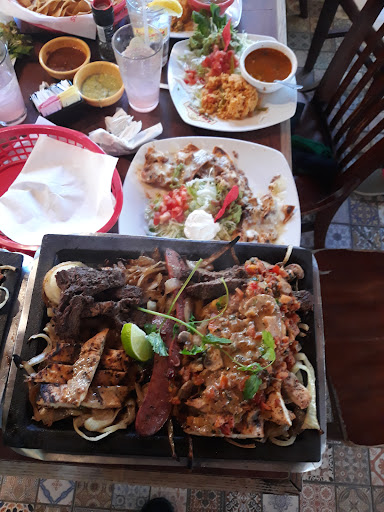 Mexican Restaurant «Los Cucos Mexican Restaurant», reviews and photos, 23730 US Hwy 59, Kingwood, TX 77339, USA