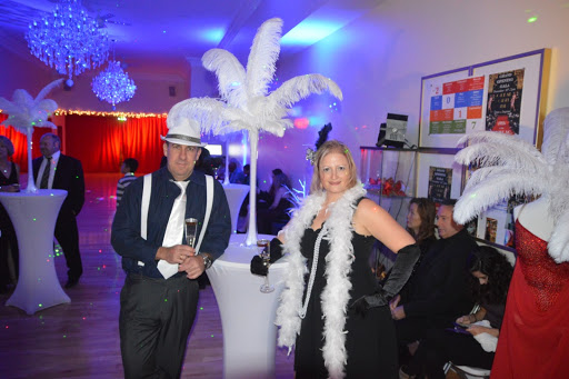 Dance School «Arthur Murray Dance Studio», reviews and photos, 12 Washington St, Tenafly, NJ 07670, USA