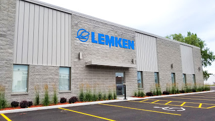 LEMKEN Canada Inc.