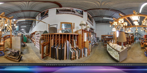 Building Materials Store «Second Use Building Materials», reviews and photos, 2328 Fawcett Ave, Tacoma, WA 98402, USA