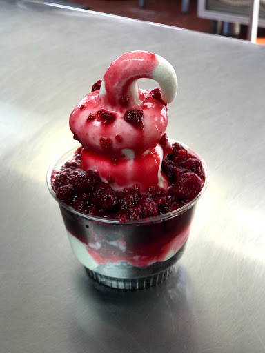 Fast Food Restaurant «Dairy Queen», reviews and photos, 1160 Menomonie St, Eau Claire, WI 54703, USA