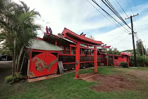 Lanai Bamboo Garden Retreat image