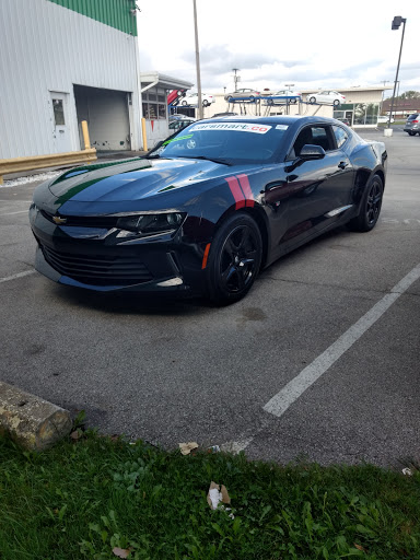 Used Car Dealer «Car Smart Automotive», reviews and photos, 1369 Conant St, Maumee, OH 43537, USA