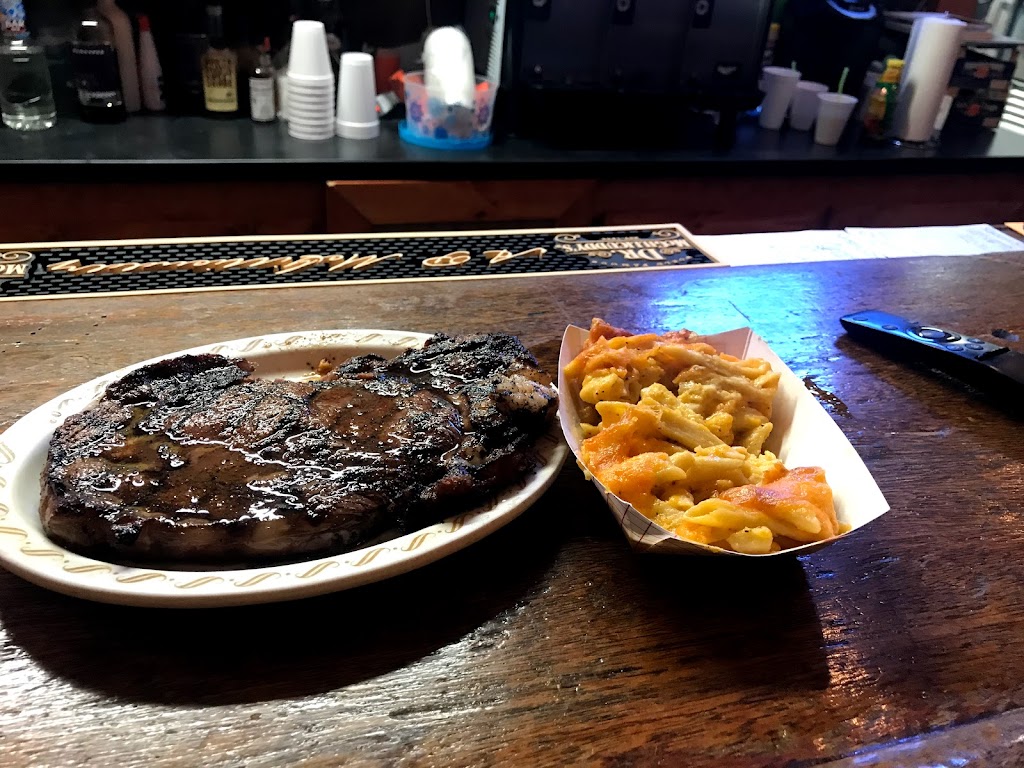 Random Roadhouse McClusky, ND 58463, Reviews, Hours & Contact