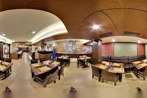 Anjappar Chettinad Restaurant Adyar image