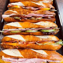 Sandwich du Sandwicherie METZEL - n°11