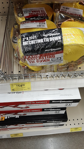 Hardware Store «Harbor Freight Tools», reviews and photos, 3909 S Campbell Ave, Springfield, MO 65807, USA