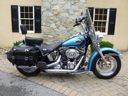 Harley-Davidson Dealer «Iron Valley Harley-Davidson», reviews and photos, 3091 Lebanon Rd, Manheim, PA 17545, USA