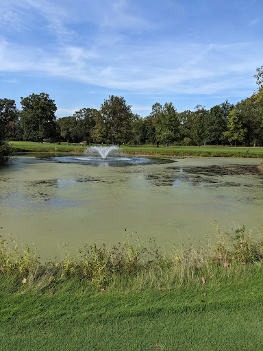 Golf Club «Glencoe Golf Club», reviews and photos, 621 Westley Rd, Glencoe, IL 60022, USA