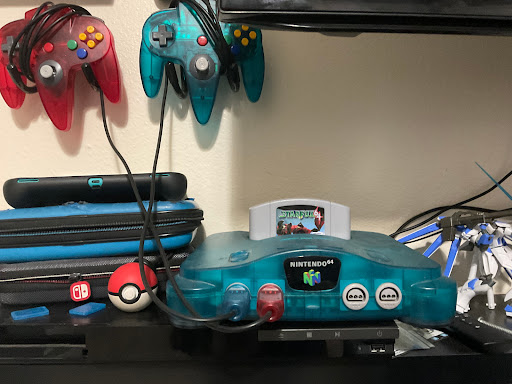 Video Game Store «Video Game Dungeon», reviews and photos, 2987 Bellevue Ave, Daytona Beach, FL 32124, USA