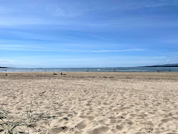 Photo de Murvagh Beach zone des équipements