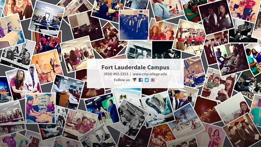 College «City College Fort Lauderdale», reviews and photos