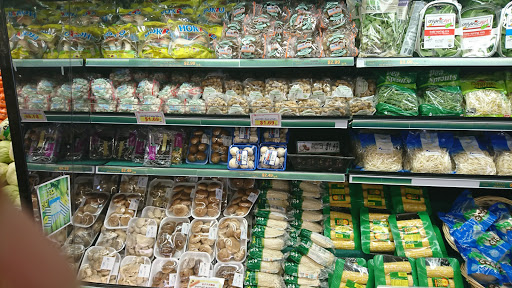 Japanese Grocery Store «Nijiya Market», reviews and photos, 2121 W 182nd St, Torrance, CA 90504, USA