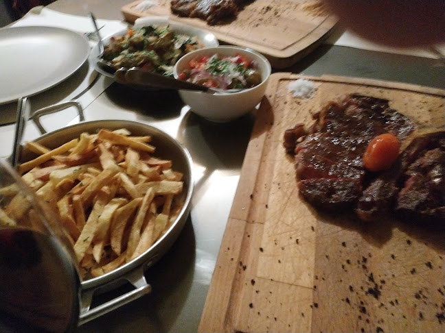 O Talho Steakhouse - Restaurante