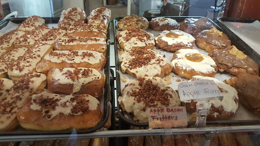 Donut Shop «Twister Donuts», reviews and photos, 2302 4th Ave E, Olympia, WA 98506, USA