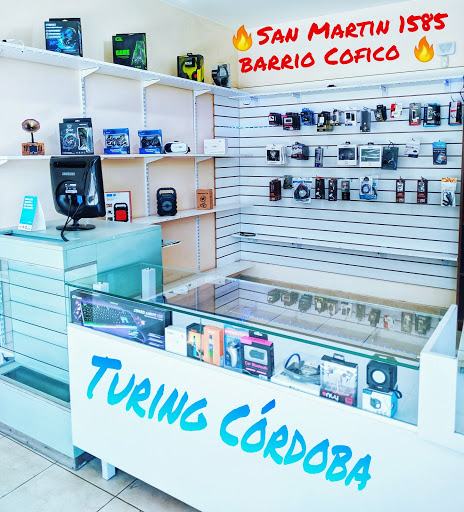 Turing Córdoba