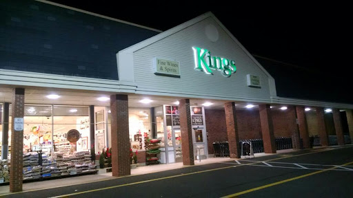 Supermarket «Kings Food Markets», reviews and photos, 778 Morris Turnpike, Short Hills, NJ 07078, USA