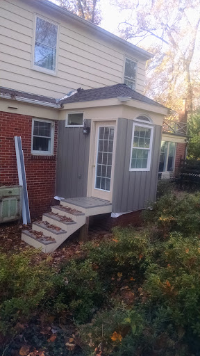 General Contractor «Handy Husband Contractor», reviews and photos, 9 Cove of Cork Ln, Annapolis, MD 21401, USA