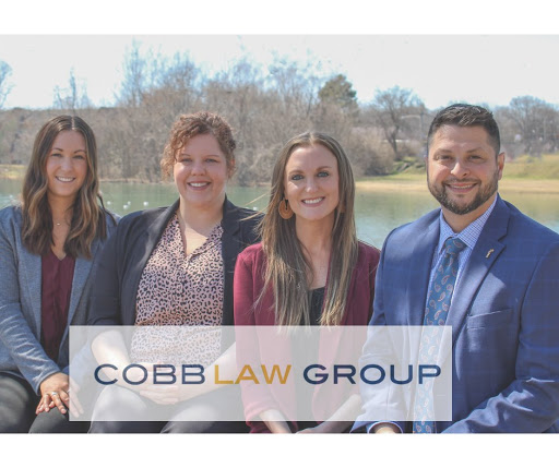 Cobb Law Group, LP