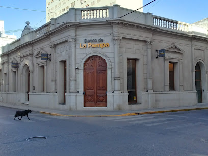 Banco de La Pampa