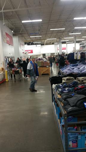 Warehouse club «BJ’s Wholesale Club», reviews and photos, 460 State Rd, North Dartmouth, MA 02747, USA