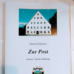 Photo n°3 de l'avis de AJay.K fait le 10/02/2018 à 11:40 sur le  Pizzeria Zur Post - Sergio Miglietta à Aying