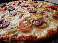 Plats et boissons du Livraison de pizzas Lucky Pizza à Plabennec - n°14