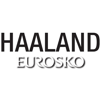 Haaland Euro Sko Åsane