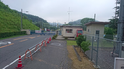 日本工機（株） 白河製造所