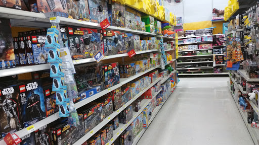 Discount Store «Walmart», reviews and photos, 1168 W Branch St, Arroyo Grande, CA 93420, USA