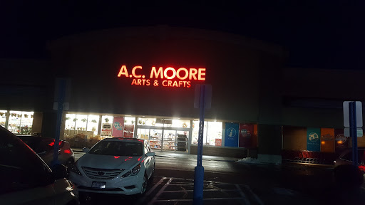 Craft Store «A.C. Moore Arts and Crafts», reviews and photos, 3988 Hempstead Turnpike, Bethpage, NY 11714, USA