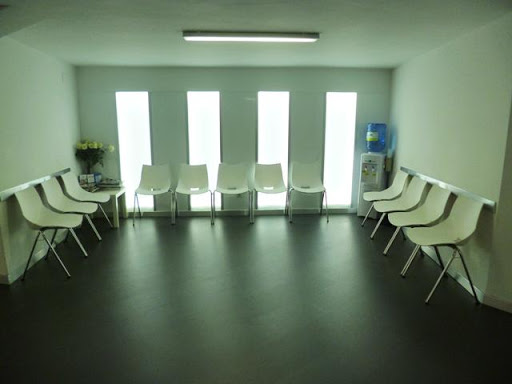 Información y opiniones sobre Clínica Dental Gordoniz de Bilbao