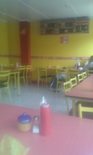 Asadero El Idolo - Restaurante