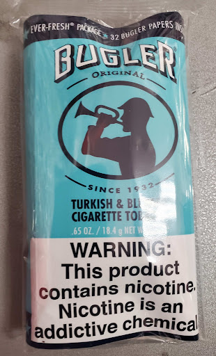 Tobacco Shop «Cloud 9 Smoke Shop», reviews and photos, 4811 Harrison Blvd, Ogden, UT 84403, USA