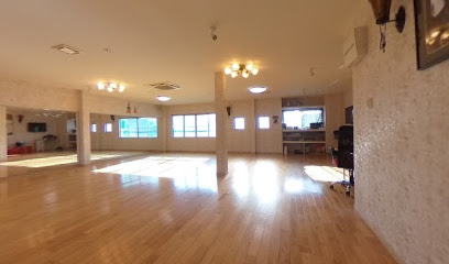 大井ダンススクール