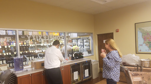 Wine Store «Total Wine & More», reviews and photos, 4625 Millenia Plaza Way, Orlando, FL 32839, USA