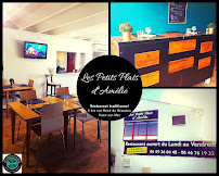 Photos du propriétaire du Restaurant Les Petits Plats d'Amélie à Vaux-sur-Mer - n°17