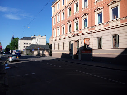 Valsts zemes dienests, Rīgas klientu apkalpošanas centrs