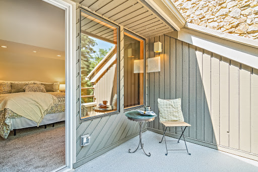 Real Estate Agency «Brian Harwood - Broker | Windermere Real Estate Northeast», reviews and photos, 11411 NE 124th St #110, Kirkland, WA 98034, USA