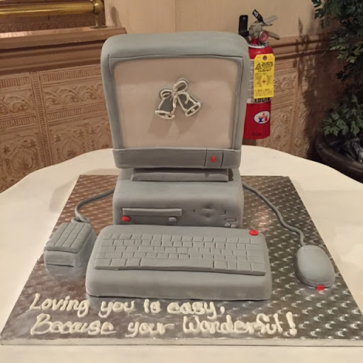 Bakery «ImagiCakes Cake Designers», reviews and photos, 1508 W Seybert St, Philadelphia, PA 19121, USA