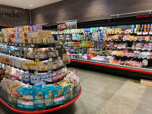 Korean Grocery Store «H Mart», reviews and photos, 100 108th Ave NE, Bellevue, WA 98004, USA