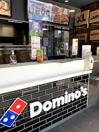 Atmosphère du Pizzeria Domino's Pizza Amiens - Centre - n°1