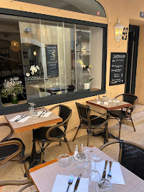 Photos du propriétaire du Restaurant À L’Amitié à Saint-Tropez - n°11
