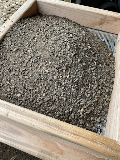 Landscaping Supply Store «Colorado Materials, Inc.», reviews and photos, 1541 Boston Ave, Longmont, CO 80501, USA