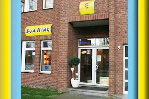 Sun King image